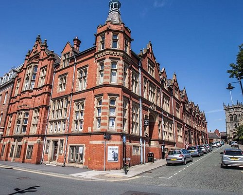 Mindful travel experience