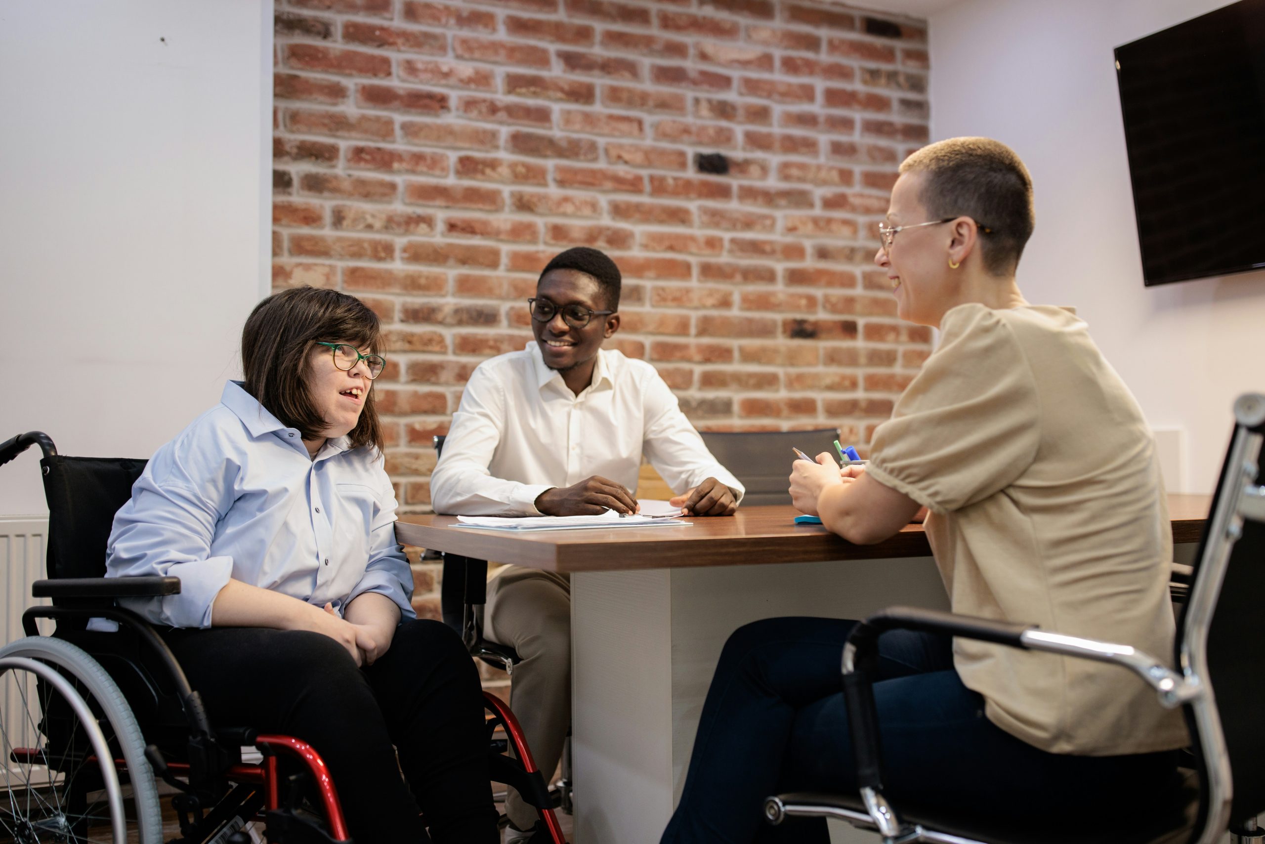 Accessibility audits